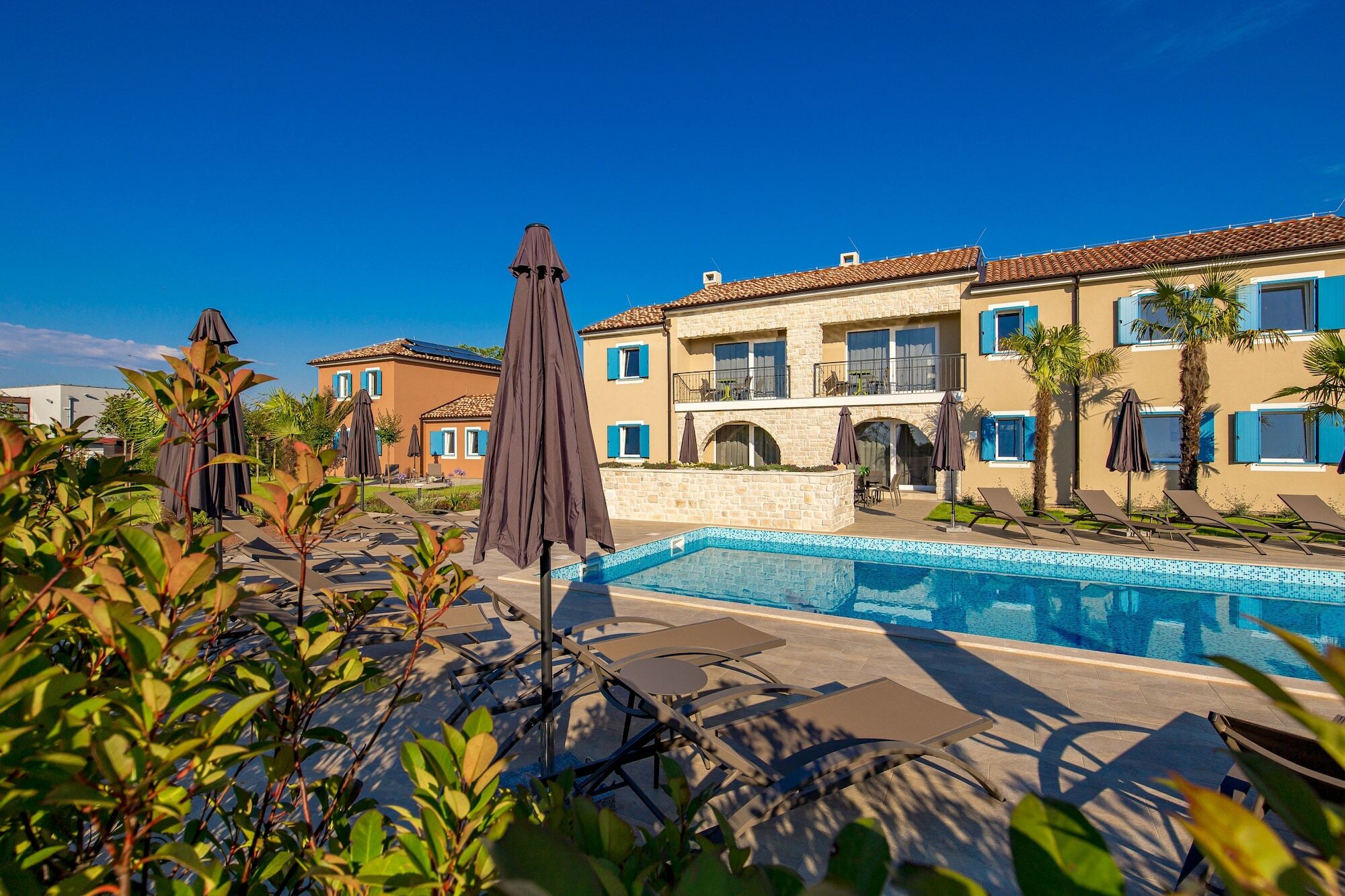Apartment Olea Poreč